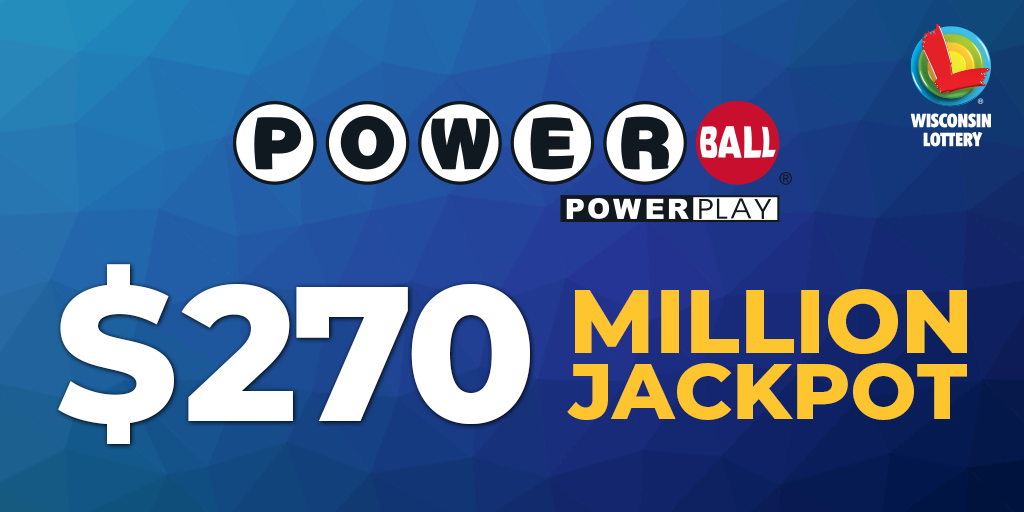 Powerball Jackpot