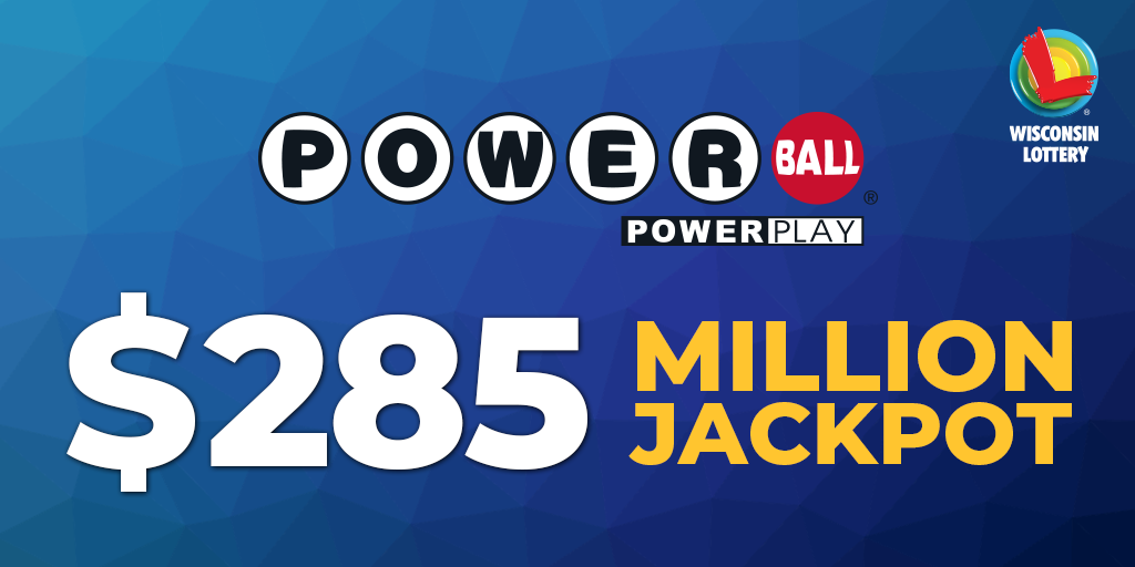 Powerball Jackpot