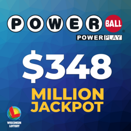 Powerball Jackpot