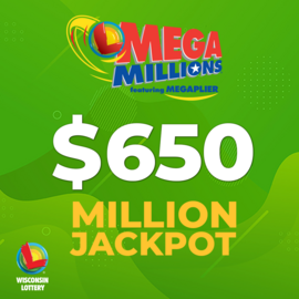 Mega Millions