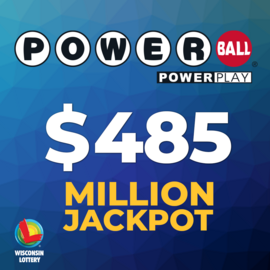 Powerball Jackpot