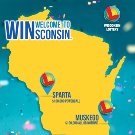 Wisconsin Lottery