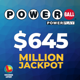 Powerball Jackpot