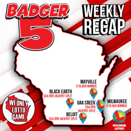 Badger 5