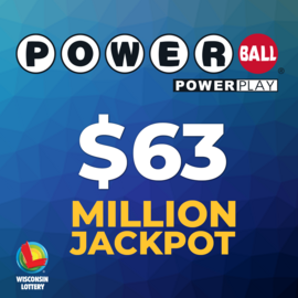 Powerball Jackpot