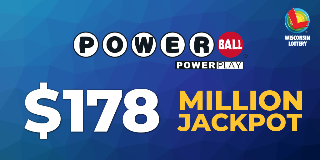 Powerball Jackpot