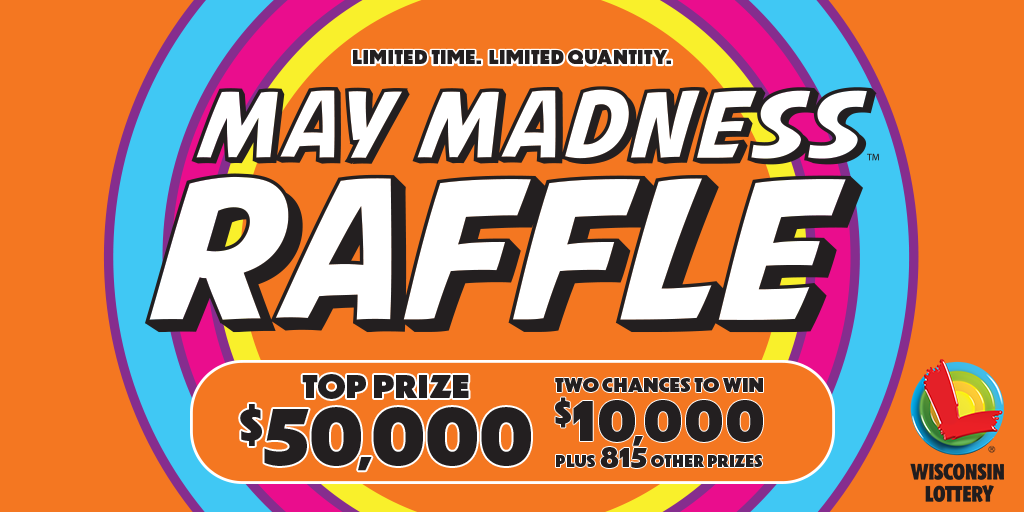 May Madness