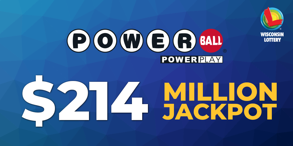 Powerball Jackpot