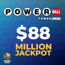 Powerball Jackpot