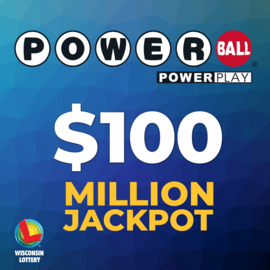 Powerball Jackpot