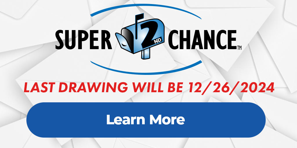 Super 2nd Chance