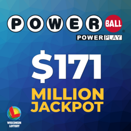 Powerball Jackpot