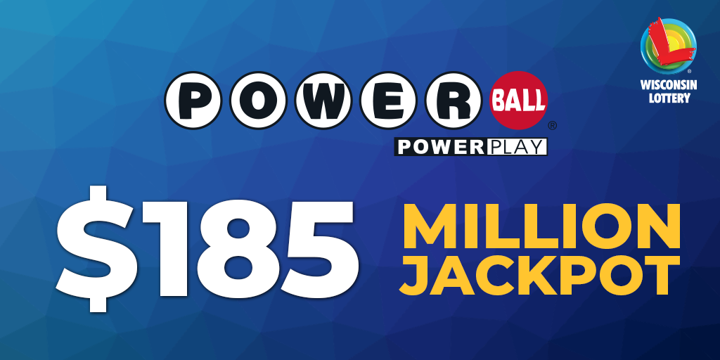 Powerball Jackpot