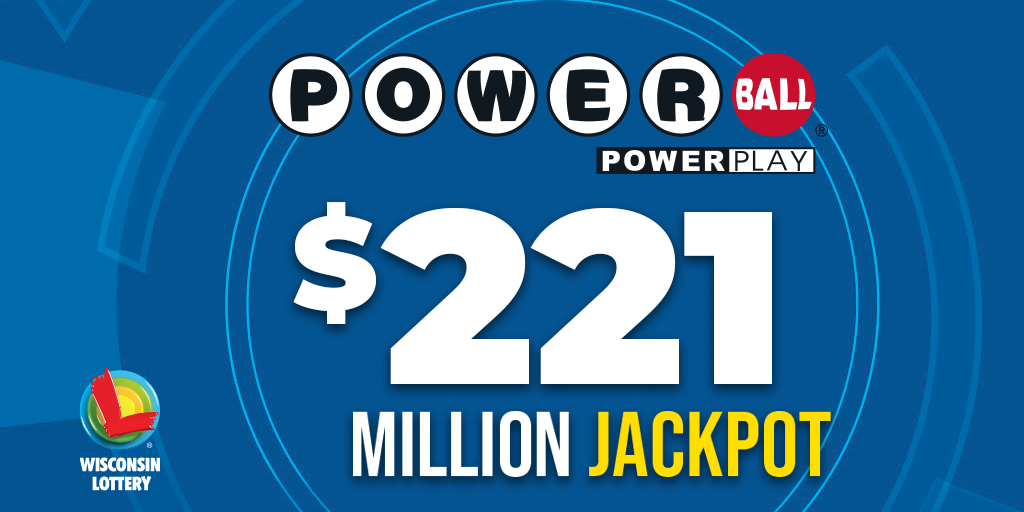 Powerball Jackpot