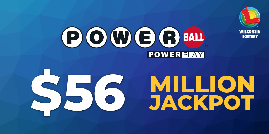 Powerball Jackpot