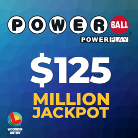 Powerball Jackpot