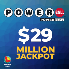 Powerball Jackpot