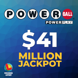 Powerball Jackpot