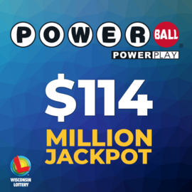 Powerball Jackpot