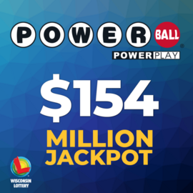 Powerball Jackpot