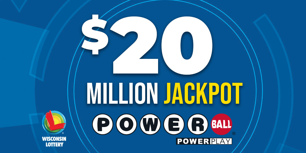 Powerball Jackpot