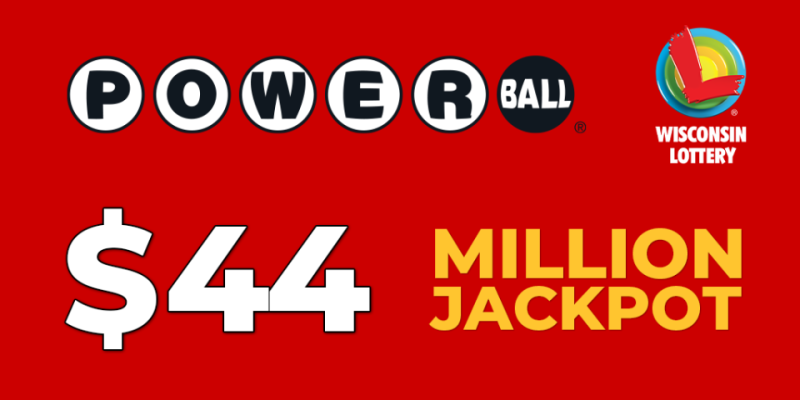 Powerball Jackpot