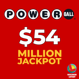 Powerball Jackpot