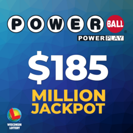 Powerball Jackpot