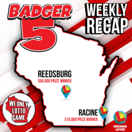 Badger 5