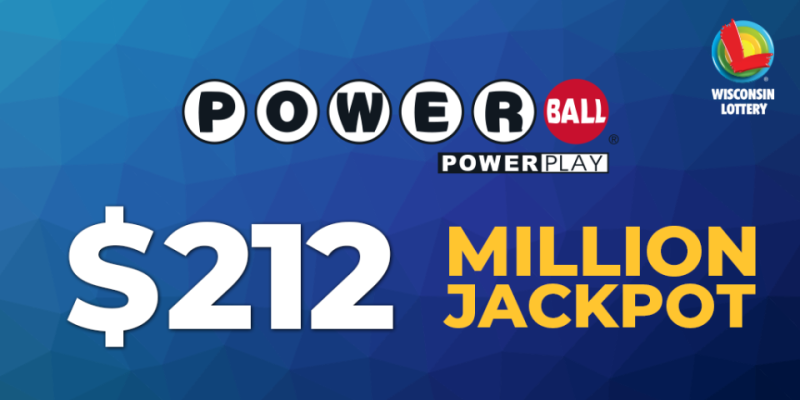 Powerball Jackpot