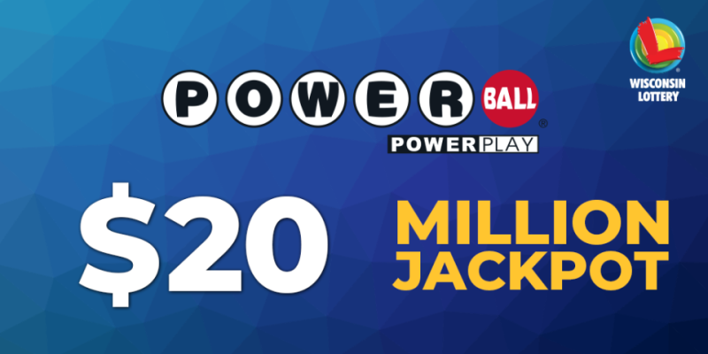 Powerball Jackpot