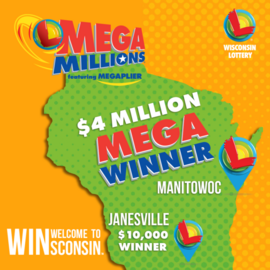 Mega Millions