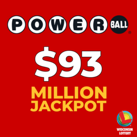 Powerball Jackpot