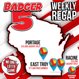 Badger 5