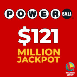 Powerball Jackpot