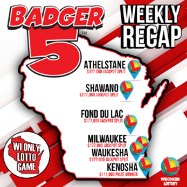 Badger 5