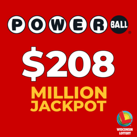 Powerball Jackpot