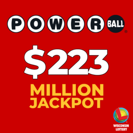 Powerball Jackpot