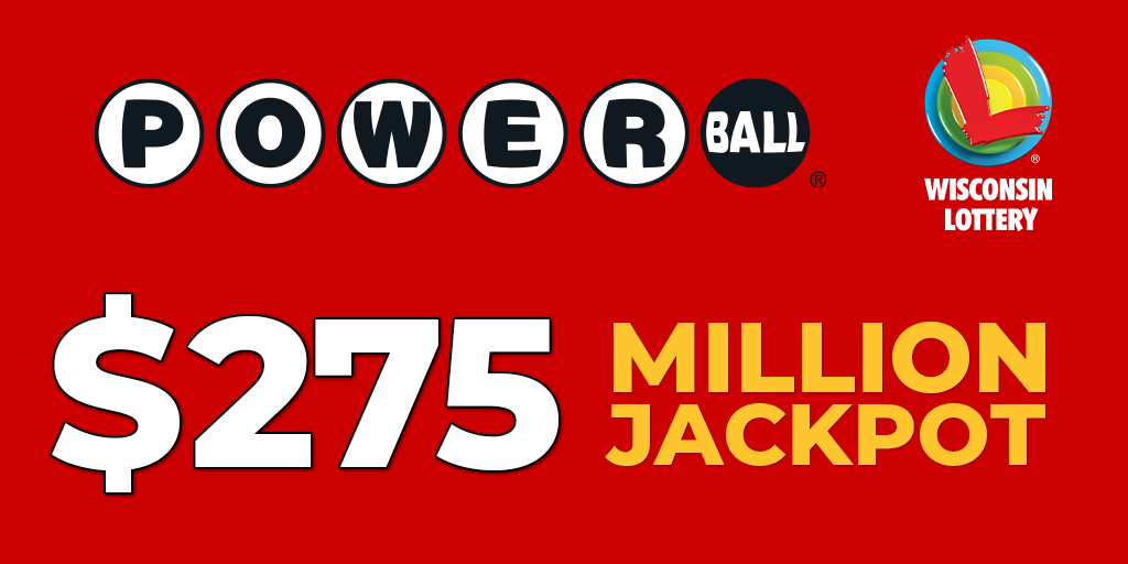 Powerball Jackpot