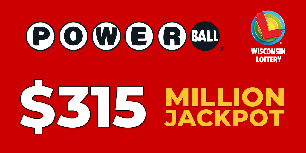 Powerball Jackpot