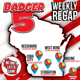 Badger 5