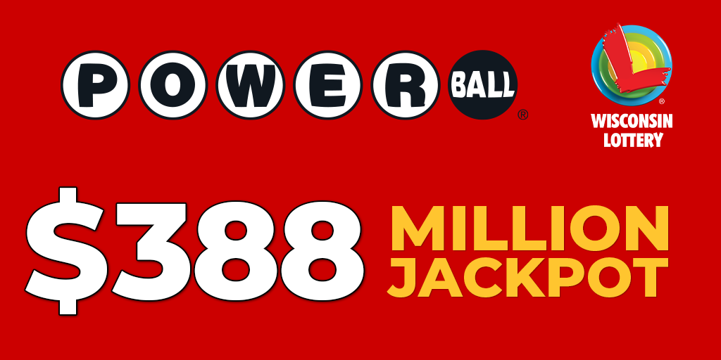 Powerball Jackpot