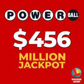 Powerball Jackpot