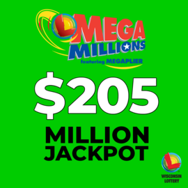 Mega Millions