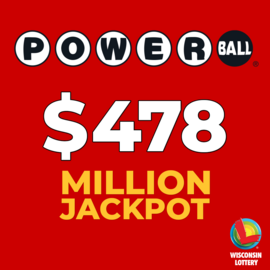 Powerball Jackpot