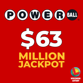 Powerball Jackpot