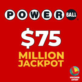 Powerball Jackpot