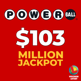 Powerball Jackpot