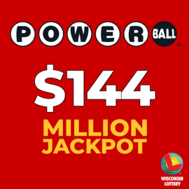 Powerball Jackpot