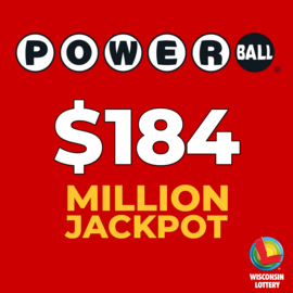 Powerball Jackpot